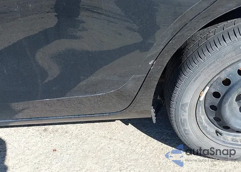 2016 Toyota Corolla Le из США, поврежденный, VIN 2T1BURHE4GC491917